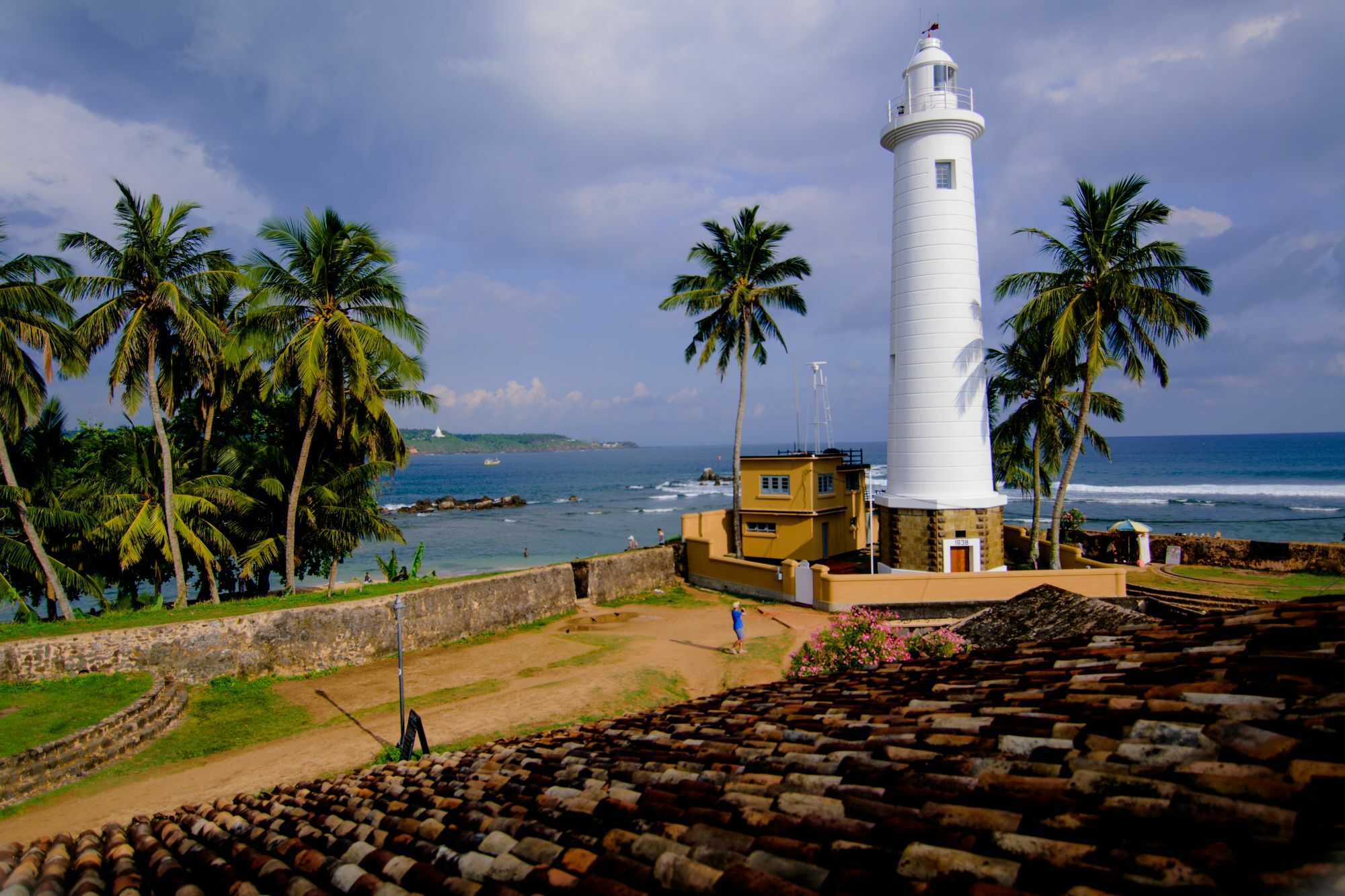 Antic Guesthouse - Galle Fort Exterior photo